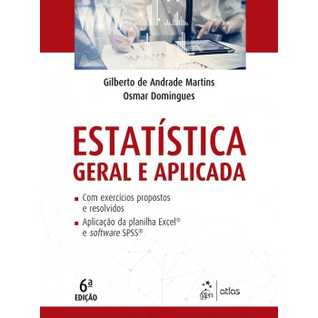 Estatística Geral e Aplicada