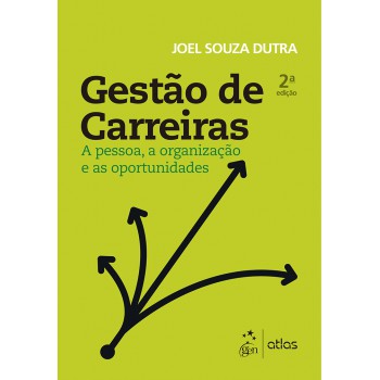 Gestão De Carreiras - A Pessoa, A Organização E As Oportunidades