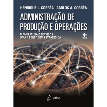 Administração De Produção E Operações