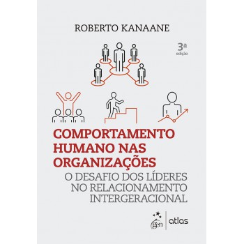 Comportamento Humano Nas Organizações