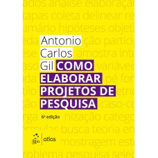 Como Elaborar Projetos de Pesquisa