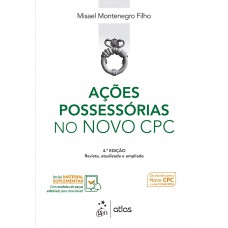 Ações Possessórias no Novo CPC