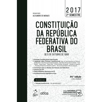 Constituição da República Federativa do Brasil