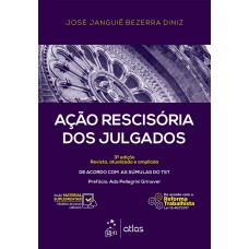 Ação Rescisória Dos Julgados