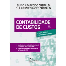 Contabilidade de custos