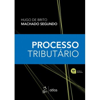 Processo tributário