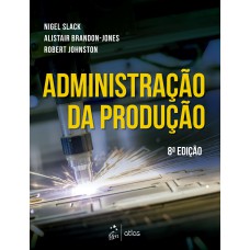 Administração Da Produção