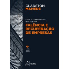 Falência e recuperação de empresas