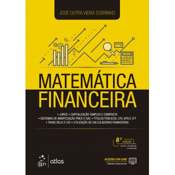 Matemática Financeira