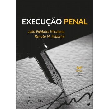 Execução Penal