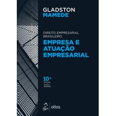 Empresa e atuação empresarial