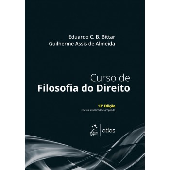 Curso De Filosofia Do Direito