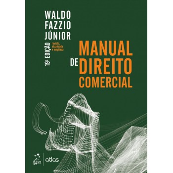 Manual de direito comercial