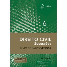 Direito Civil - Sucessões - Volume 6