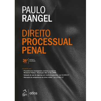 Direito Processual Penal