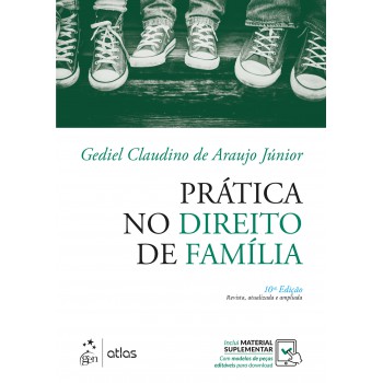 Prática no Direito de Família