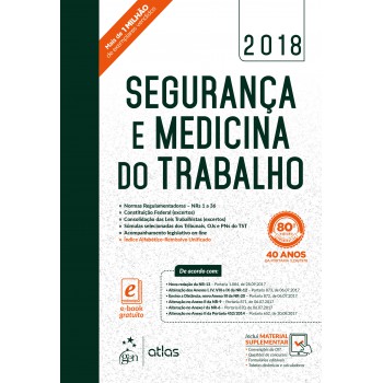 Segurança E Medicina Do Trabalho