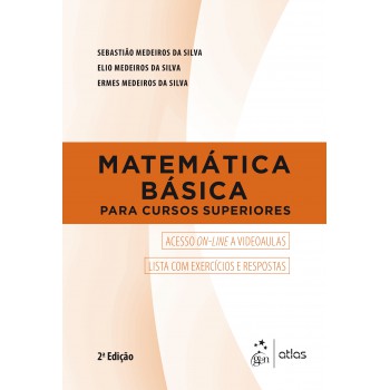 Matemática Básica para Cursos Superiores