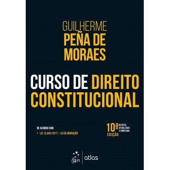 Curso De Direito Constitucional