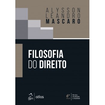 Filosofia Do Direito