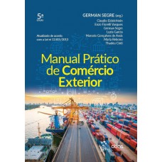 Manual Prático de Comércio Exterior