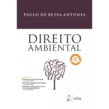 Direito Ambiental