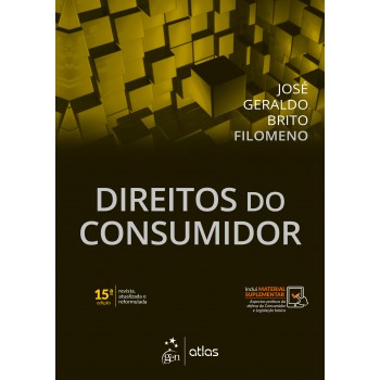 Direitos do Consumidor