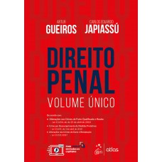 Direito Penal - Volume único