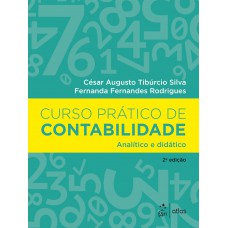 Curso Prático de Contabilidade - Analítico e Didático