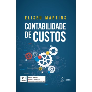 Contabilidade De Custos