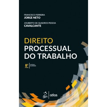 Direito Processual Do Trabalho