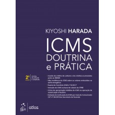 ICMS - Doutrina e Prática