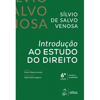 Introdução Ao Estudo Do Direito