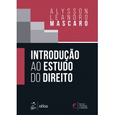 Introdução ao Estudo do Direito