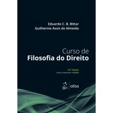 Curso De Filosofia Do Direito