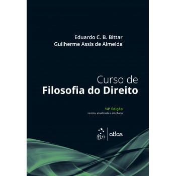 Curso De Filosofia Do Direito