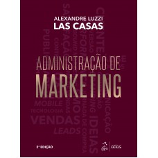 Administração de Marketing