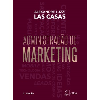 Administração de Marketing