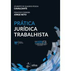 Prática Jurídica Trabalhista