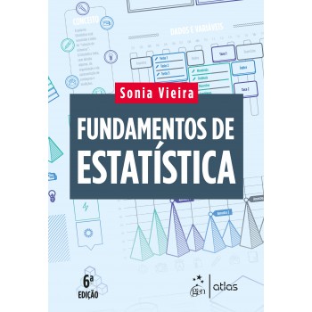 Fundamentos de Estatística