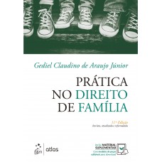 Prática no Direito de Família