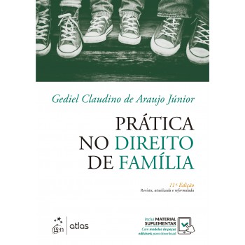 Prática no Direito de Família