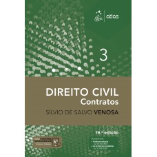 Direito Civil - Contratos - Vol. Iii