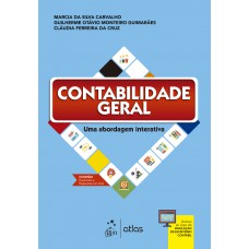 Contabilidade Geral – Uma Abordagem Interativa