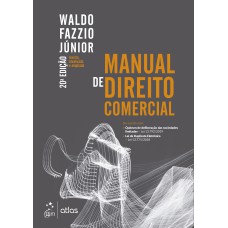 Manual de Direito Comercial