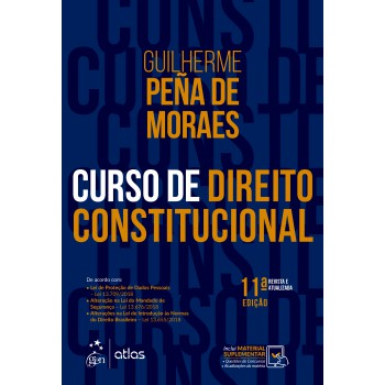 Curso De Direito Constitucional