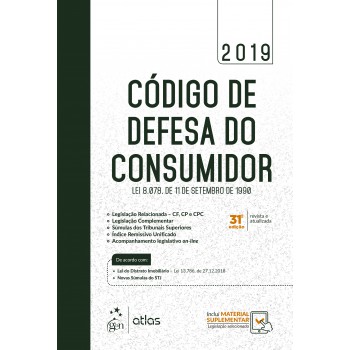 Código de Defesa do Consumidor