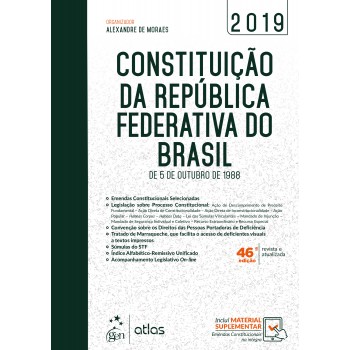 Constituição da República Federativa do Brasil