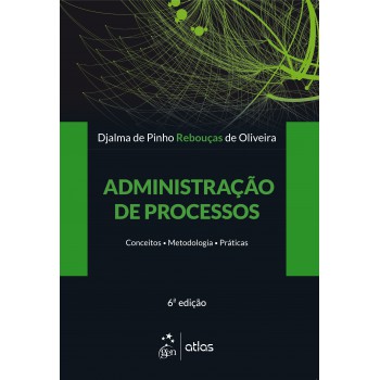 Administração de Processos