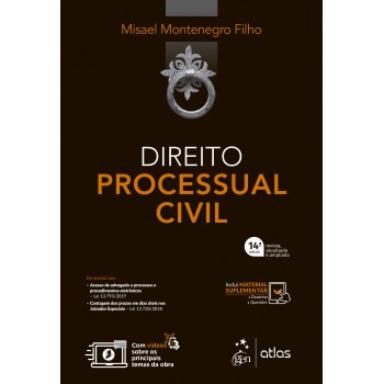 Direito Processual Civil